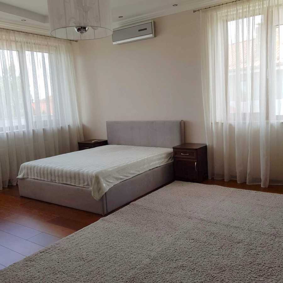 Аренда дома 322 м², Гірський