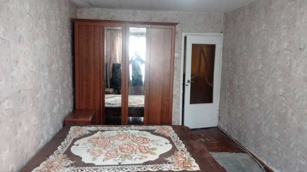 Продажа 2-комнатной квартиры 56 м², Героев Сталинграда просп., 1