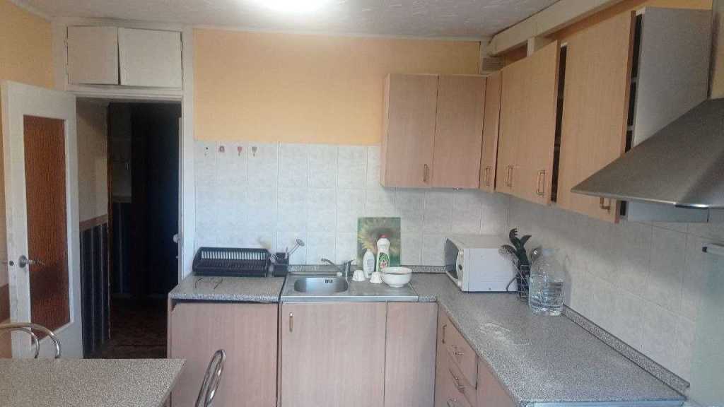 Продажа 2-комнатной квартиры 56 м², Героев Сталинграда просп., 1