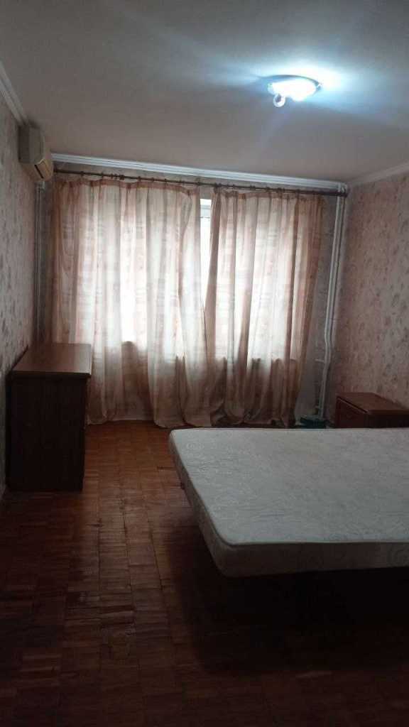 Продажа 2-комнатной квартиры 56 м², Героев Сталинграда просп., 1