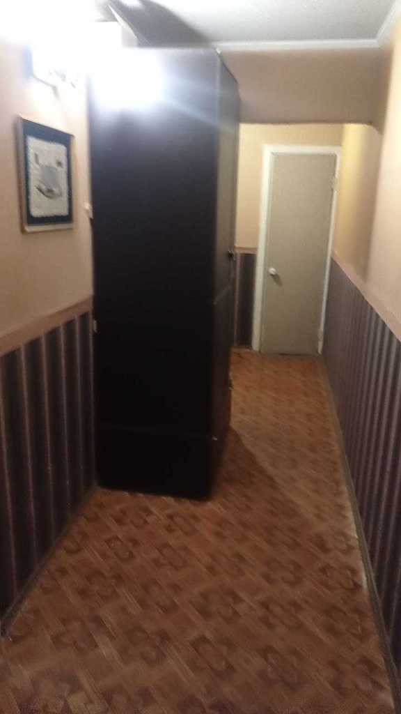 Продажа 2-комнатной квартиры 56 м², Героев Сталинграда просп., 1