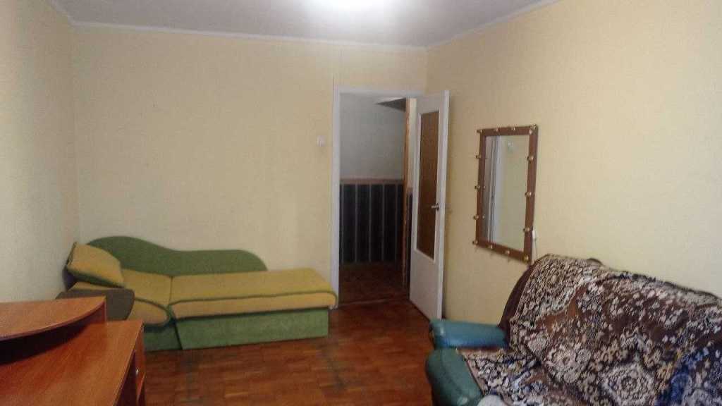 Продажа 2-комнатной квартиры 56 м², Героев Сталинграда просп., 1