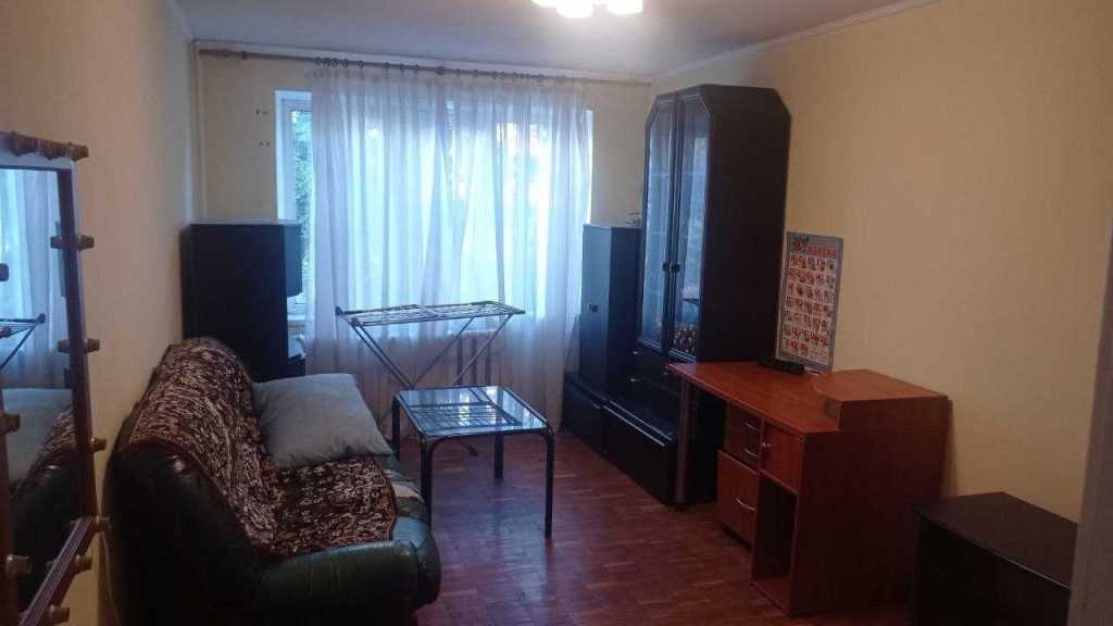 Продажа 2-комнатной квартиры 56 м², Героев Сталинграда просп., 1