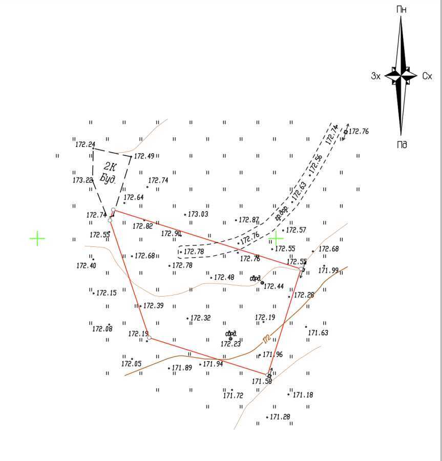 Продаж ділянки під індивідуальне житлове будівництво 8 соток, Кооперативна
