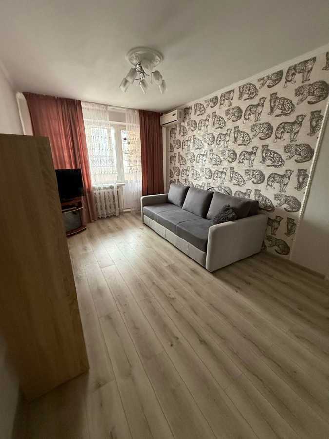 Продажа 1-комнатной квартиры 35.1 м², Героев Днепра ул., 81