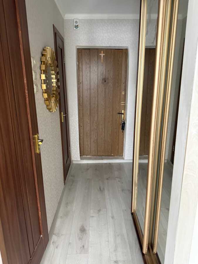 Продажа 1-комнатной квартиры 35.1 м², Героев Днепра ул., 81