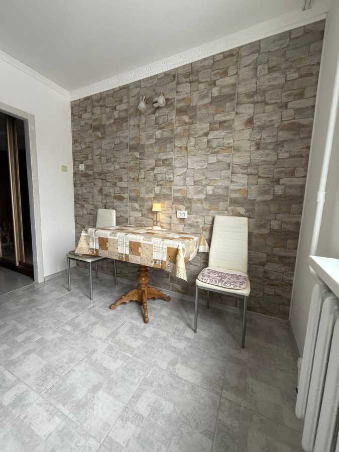 Продажа 1-комнатной квартиры 35.1 м², Героев Днепра ул., 81