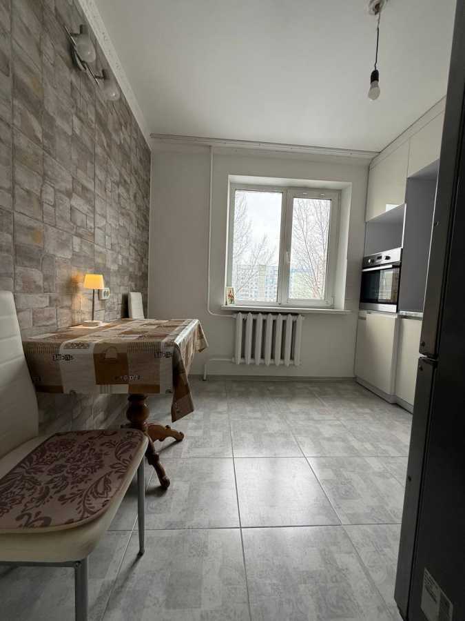 Продажа 1-комнатной квартиры 35.1 м², Героев Днепра ул., 81