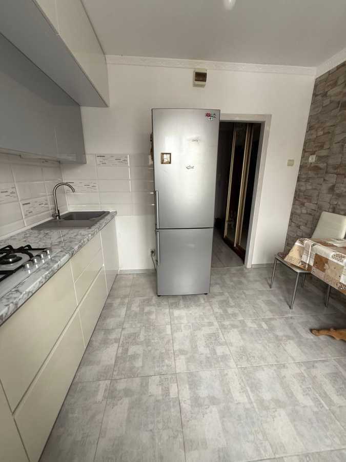 Продажа 1-комнатной квартиры 35.1 м², Героев Днепра ул., 81