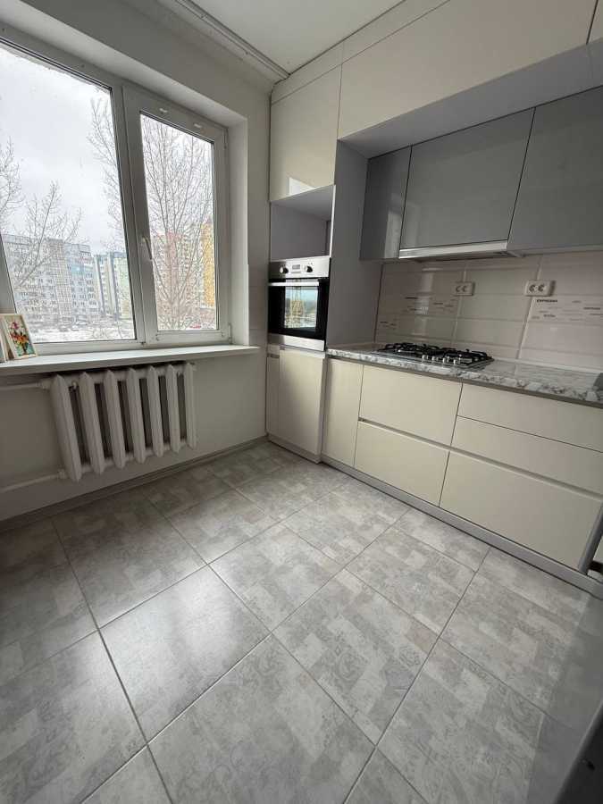 Продажа 1-комнатной квартиры 35.1 м², Героев Днепра ул., 81