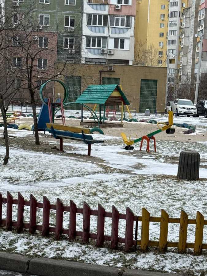 Продажа 1-комнатной квартиры 35.1 м², Героев Днепра ул., 81