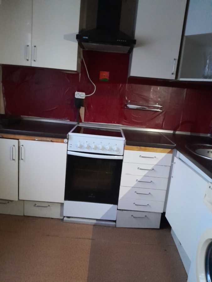 Оренда 2-кімнатної квартири 52 м², Уборевича Командарма