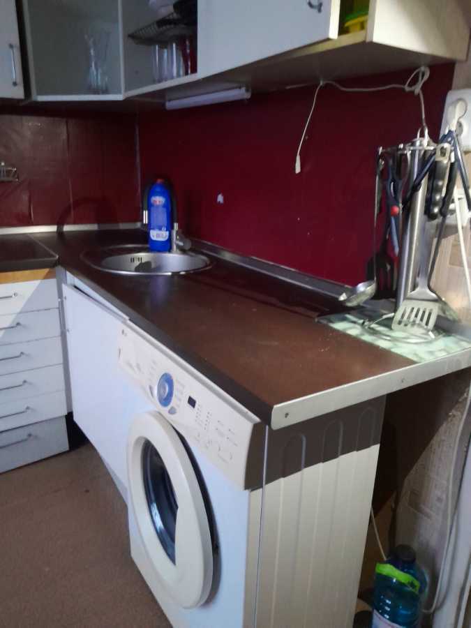 Оренда 2-кімнатної квартири 52 м², Уборевича Командарма