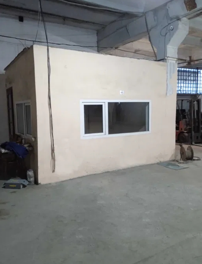 Аренда склада 804 м², Николая Боровского ул.