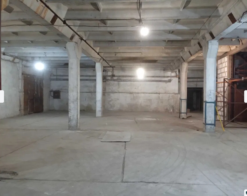 Аренда склада 804 м², Николая Боровского ул.