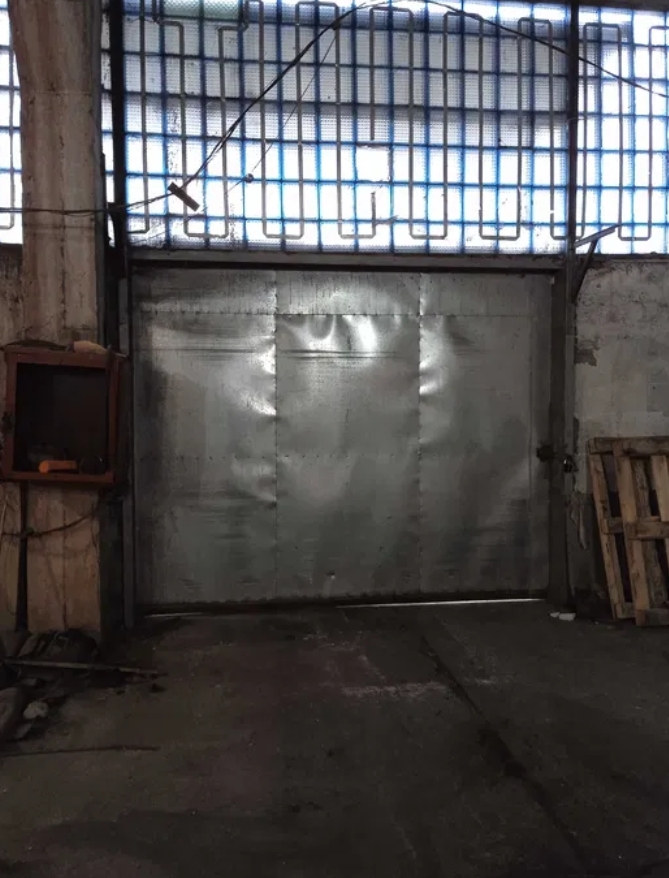 Аренда склада 804 м², Николая Боровского ул.