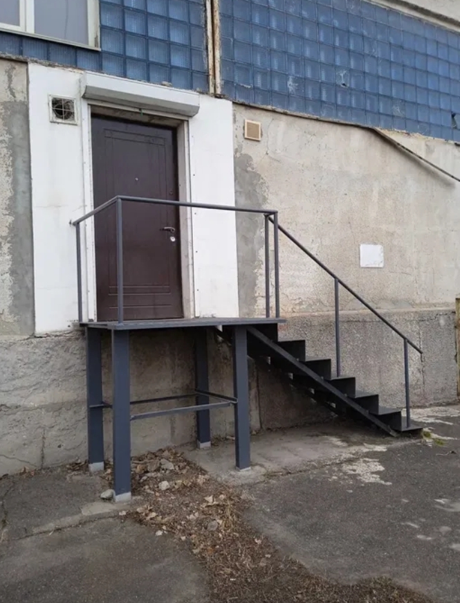 Аренда склада 804 м², Николая Боровского ул.