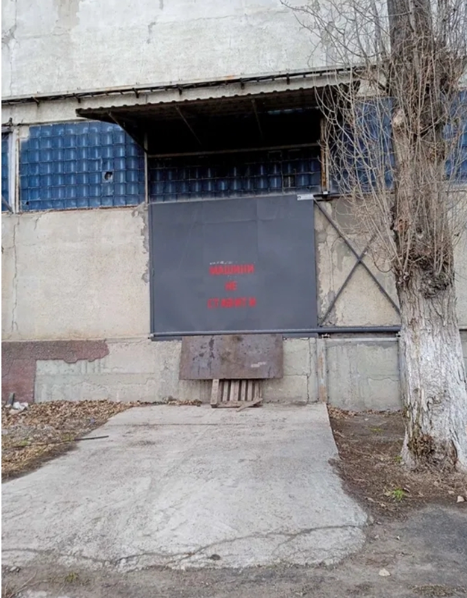 Аренда склада 804 м², Николая Боровского ул.