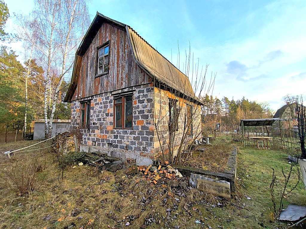 Продажа дачи 45 м², зоряна