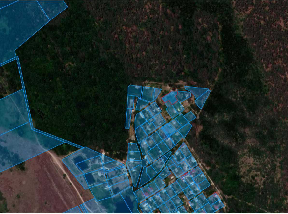 Продажа дачи 45 м², зоряна