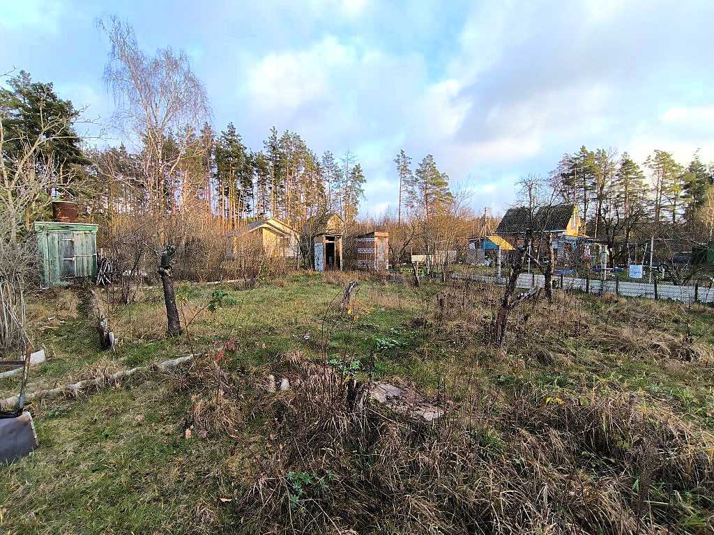 Продажа дачи 45 м², зоряна