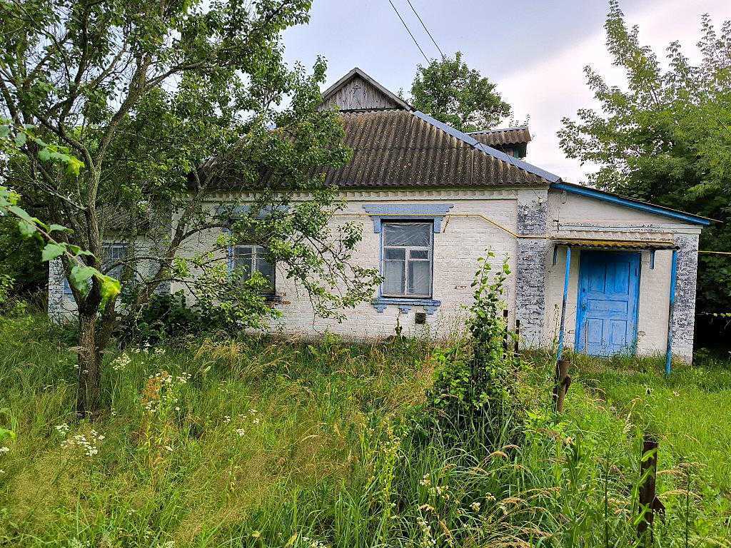 Продажа дома 76.4 м², леніна