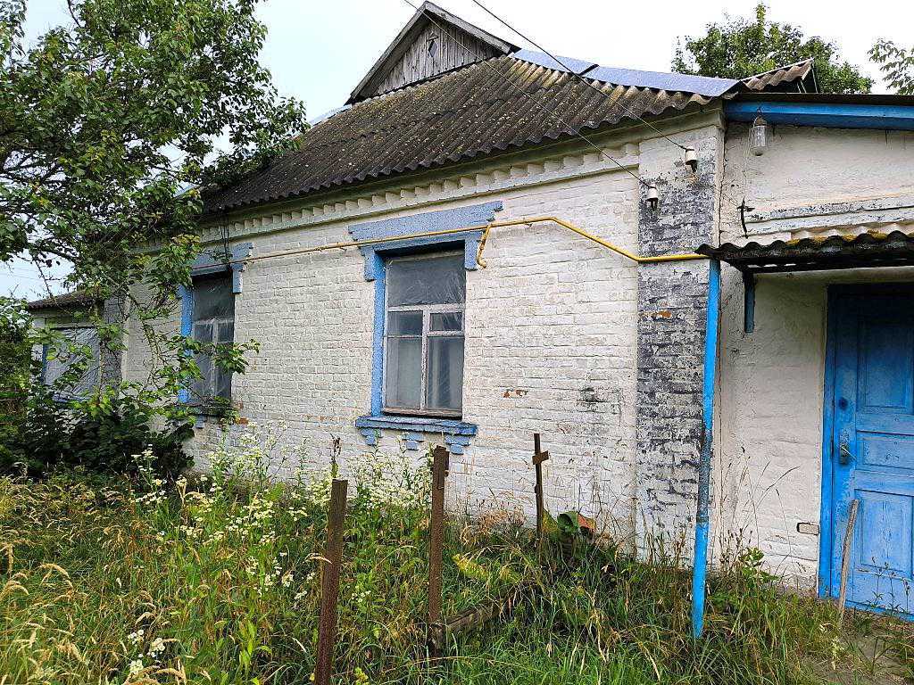 Продажа дома 76.4 м², леніна