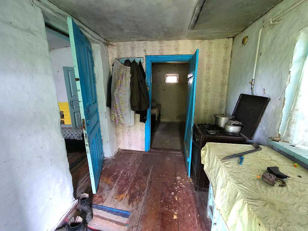 Продажа дома 76.4 м², леніна