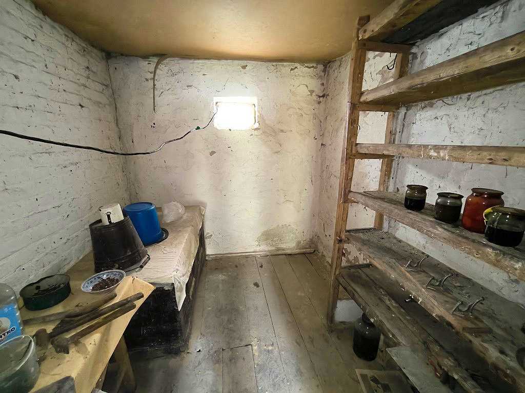 Продажа дома 76.4 м², леніна