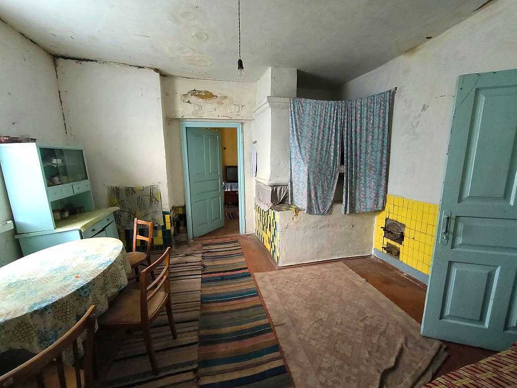 Продажа дома 76.4 м², леніна