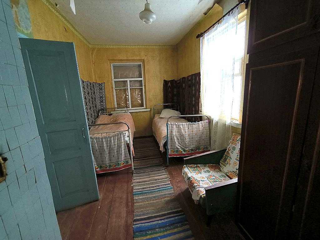 Продажа дома 76.4 м², леніна