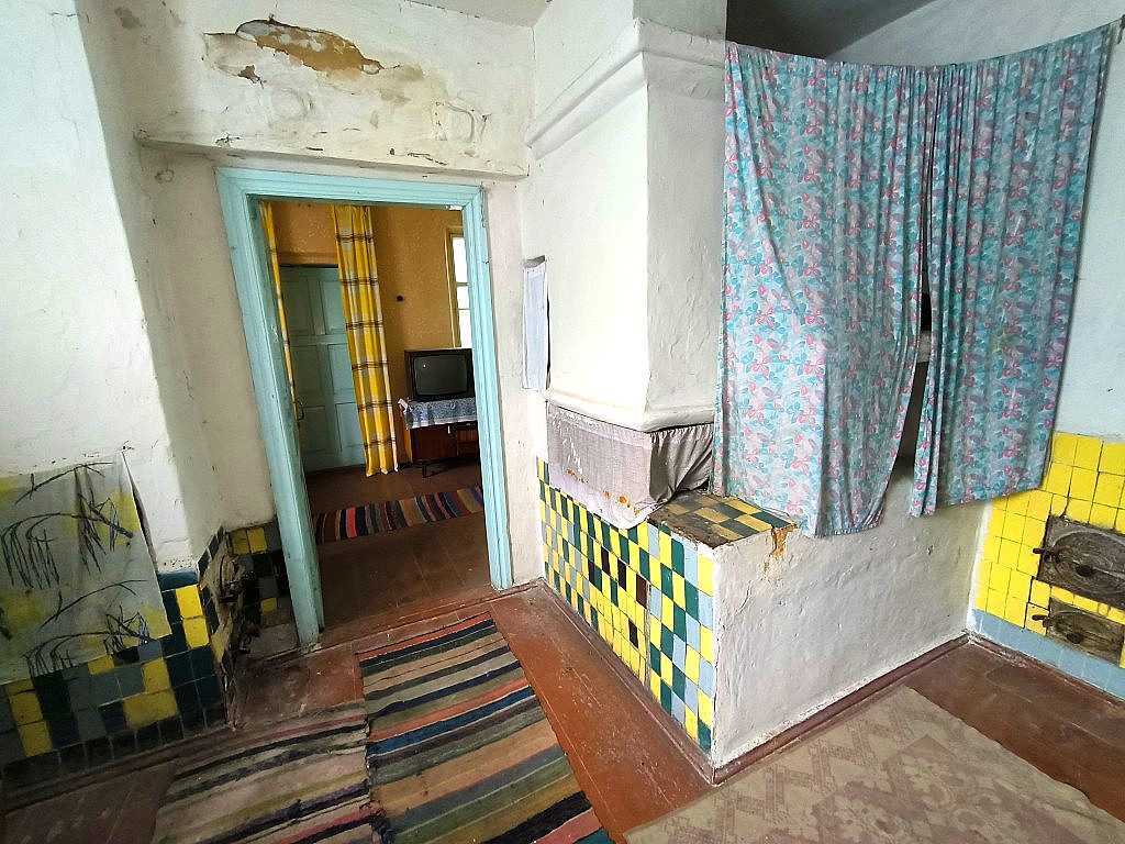 Продажа дома 76.4 м², леніна