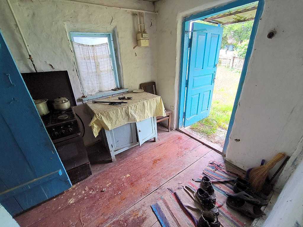 Продажа дома 76.4 м², леніна