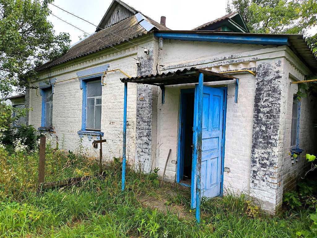 Продажа дома 76.4 м², леніна