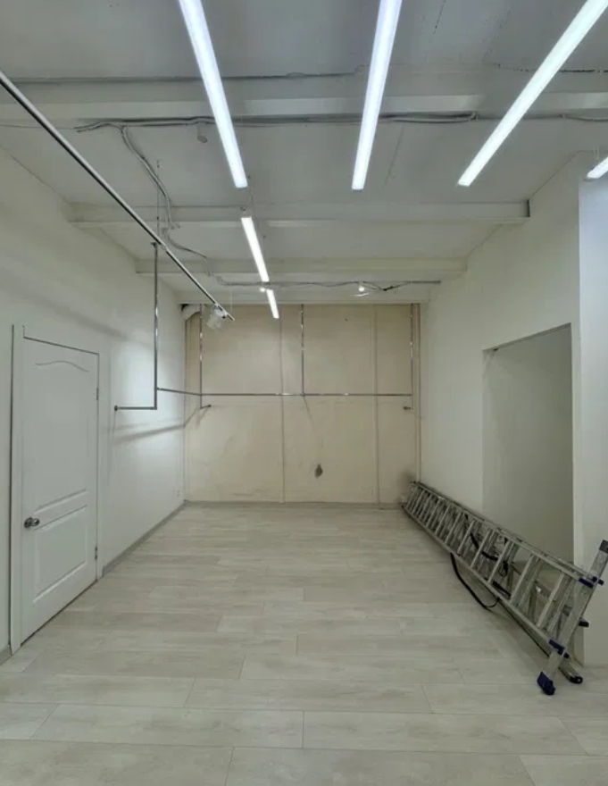 Аренда помещения свободного назначения 42 м², Канатная ул.