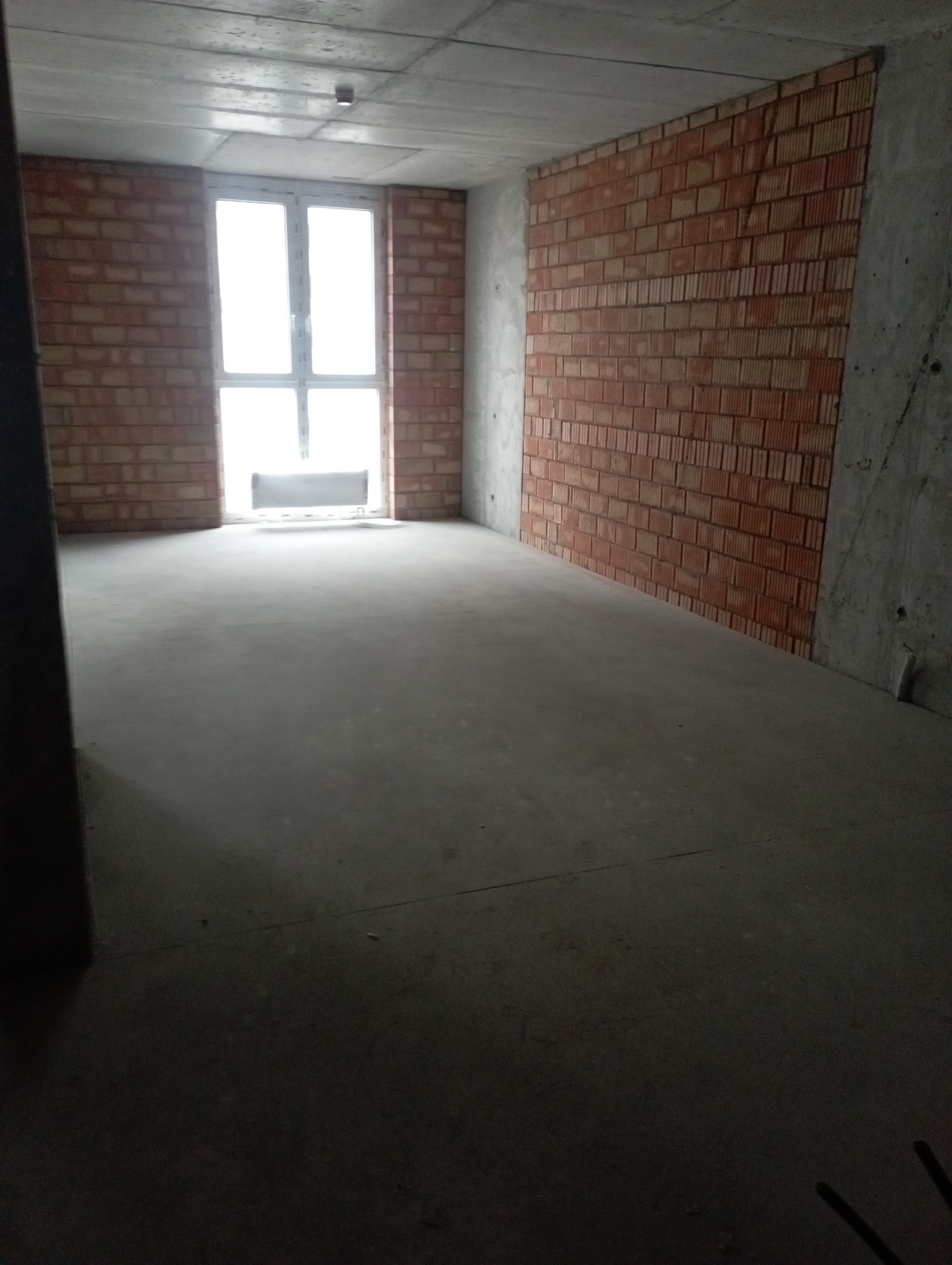 Продажа 1-комнатной квартиры 55.4 м², Никольско-Слободская ул., 15