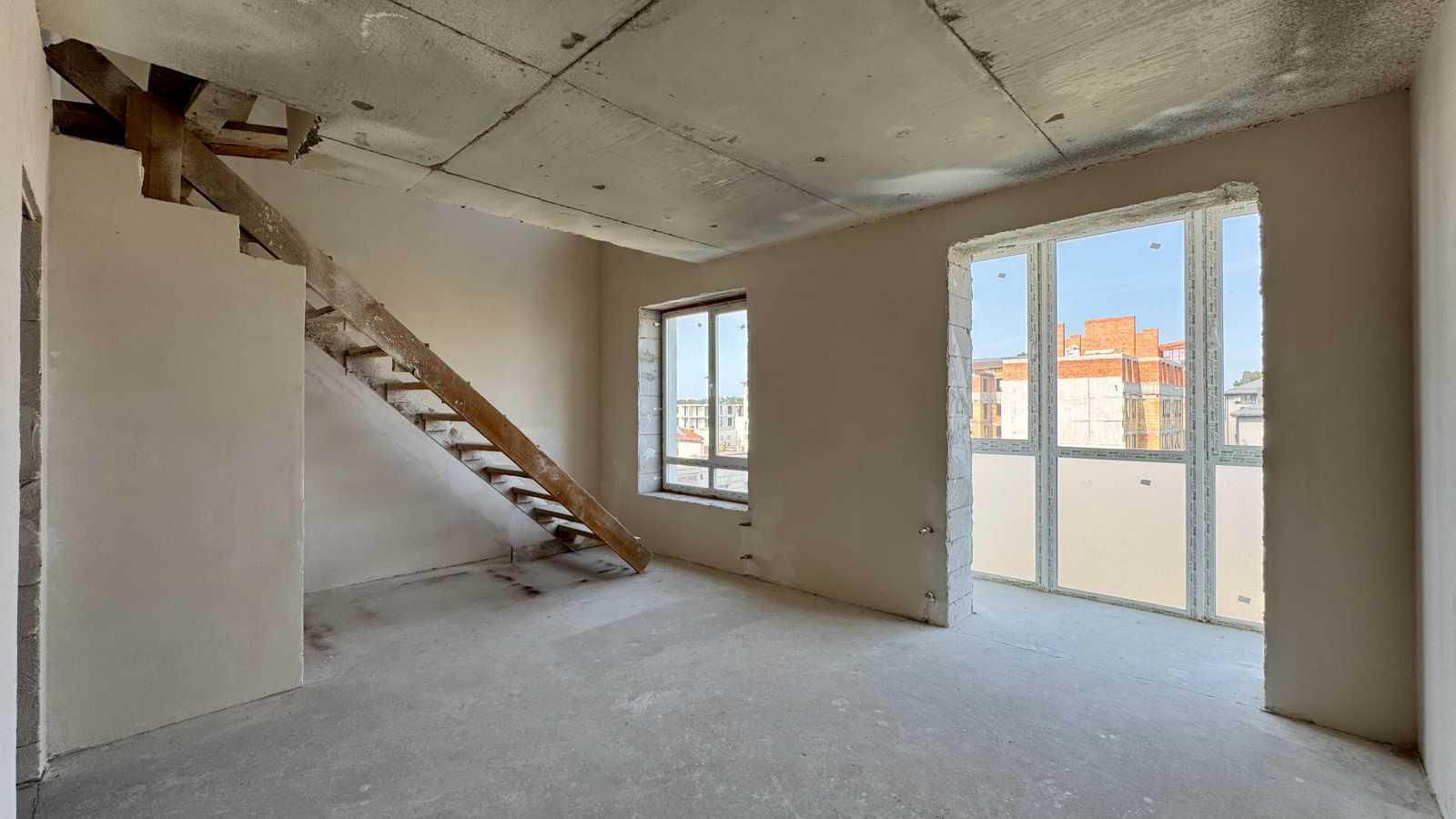 Продажа 3-комнатной квартиры 82 м², Ивана Билыка ул., 11