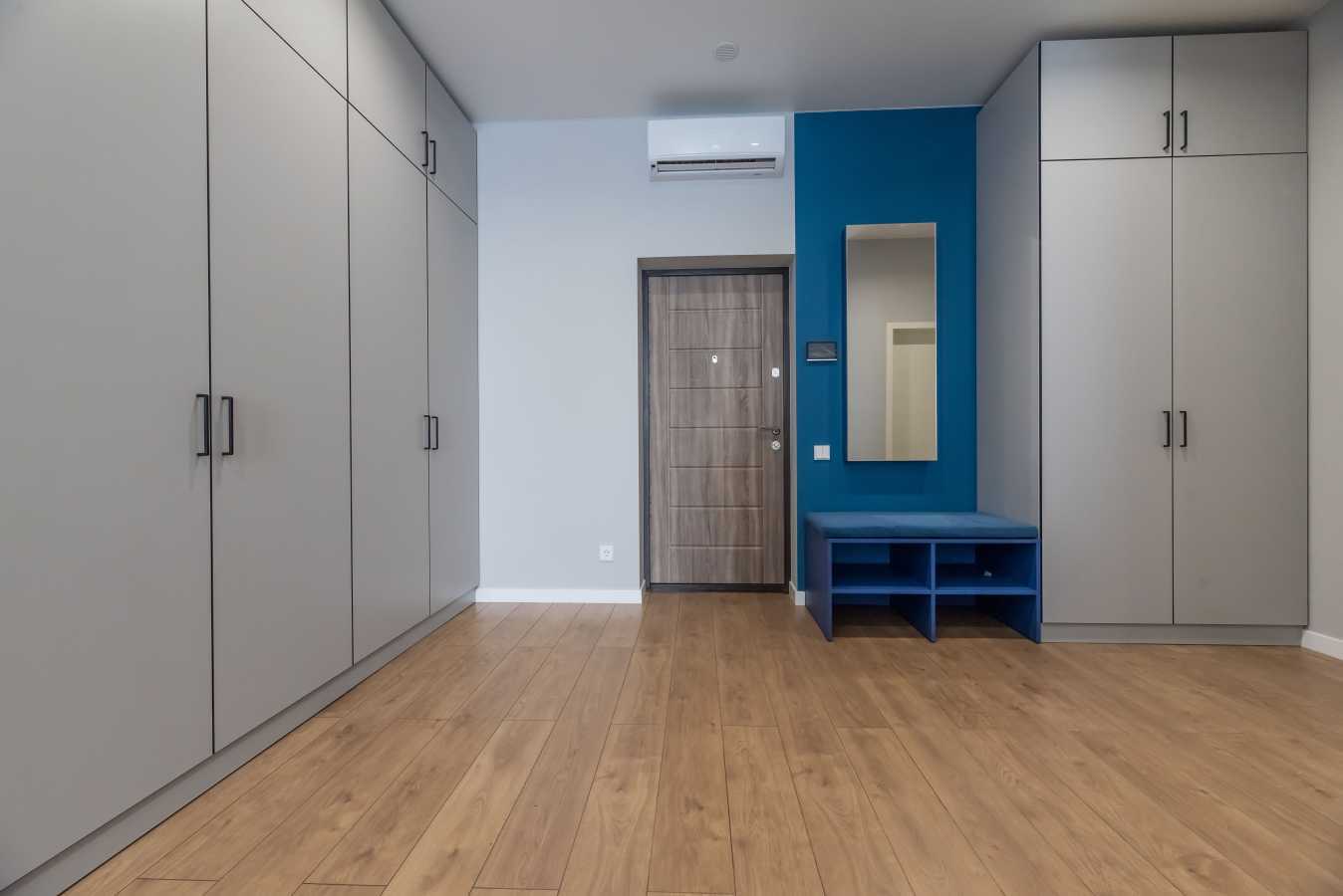 Оренда 1-кімнатної квартири 53 м², Бульварно-Кудрявська вул., 17