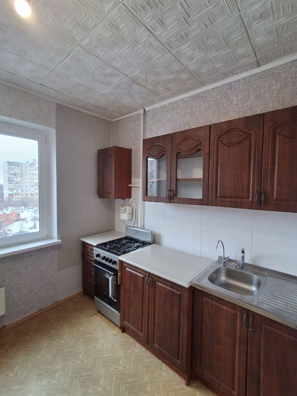 Оренда 3-кімнатної квартири 75 м², Таращанський пров., масив