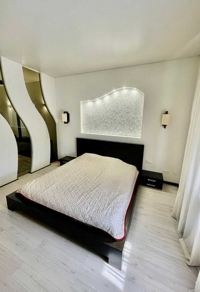 Продажа 1-комнатной квартиры 49 м², Маршала Говорова ул., 3А