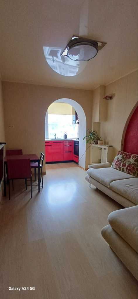 Продажа 1-комнатной квартиры 49 м², Маршала Говорова ул., 3А