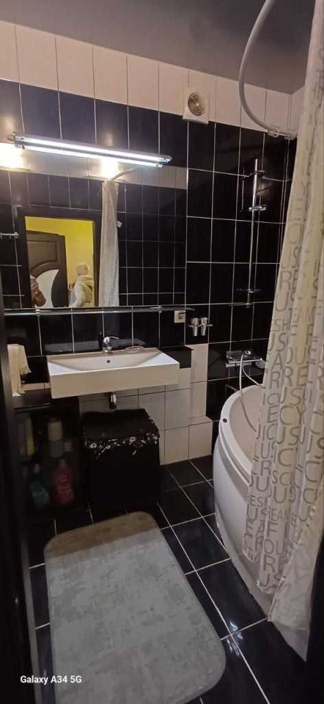 Продажа 1-комнатной квартиры 49 м², Маршала Говорова ул., 3А