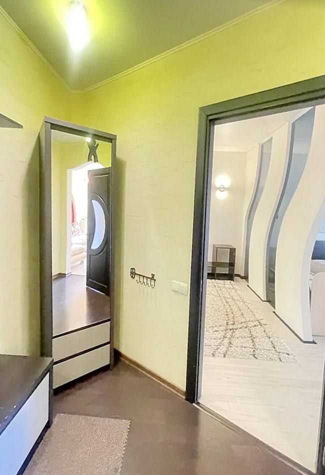 Продажа 1-комнатной квартиры 49 м², Маршала Говорова ул., 3А