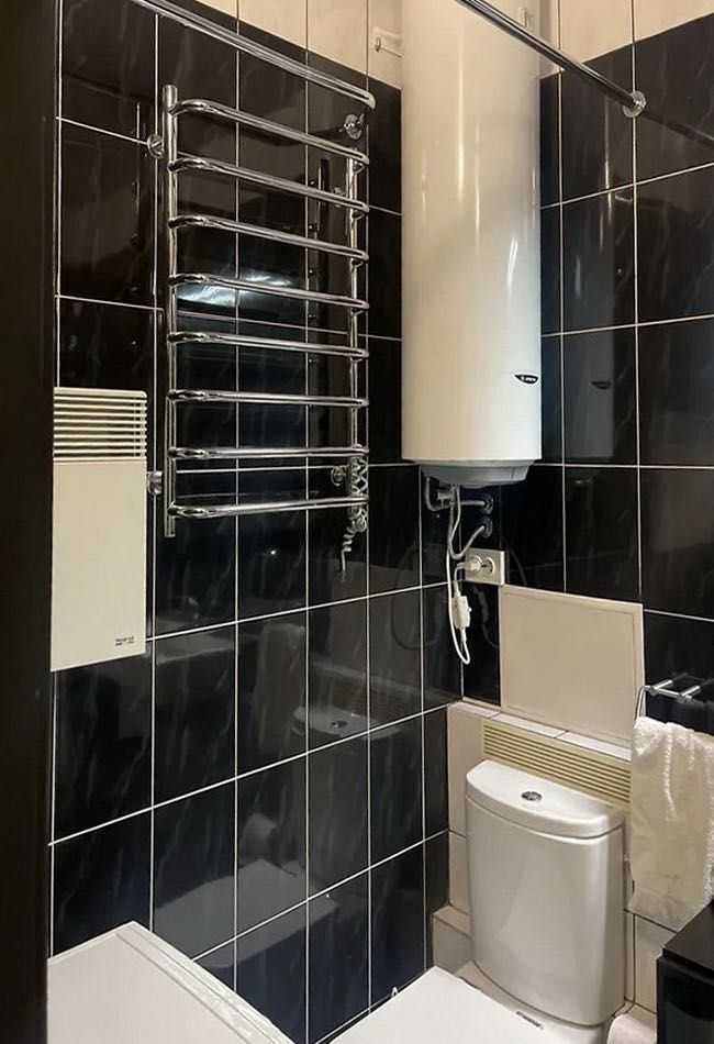 Продажа 1-комнатной квартиры 49 м², Маршала Говорова ул., 3А