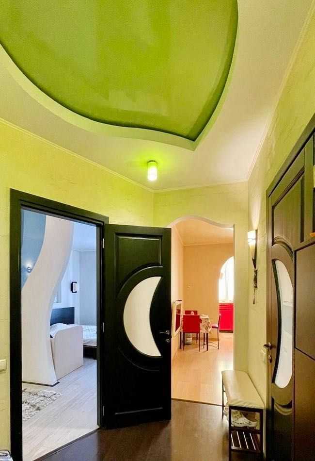 Продажа 1-комнатной квартиры 49 м², Маршала Говорова ул., 3А