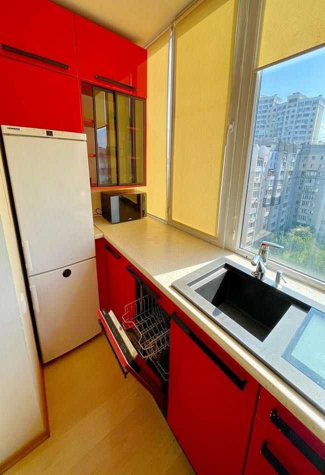 Продажа 1-комнатной квартиры 49 м², Маршала Говорова ул., 3А