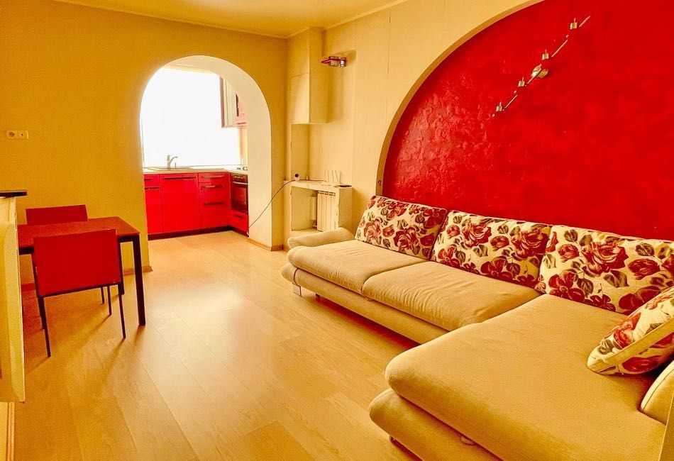 Продажа 1-комнатной квартиры 49 м², Маршала Говорова ул., 3А