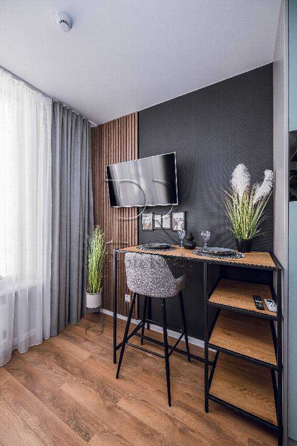 Продажа 1-комнатной квартиры 17 м², Василия Стуса ул., 35Б