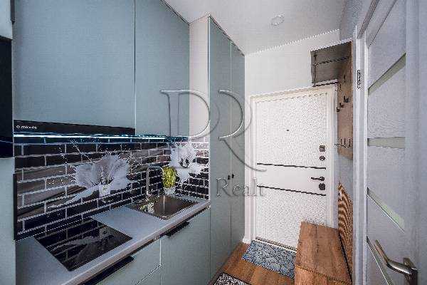 Продажа 1-комнатной квартиры 17 м², Василия Стуса ул., 35Б