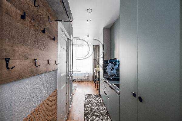 Продажа 1-комнатной квартиры 17 м², Василия Стуса ул., 35Б